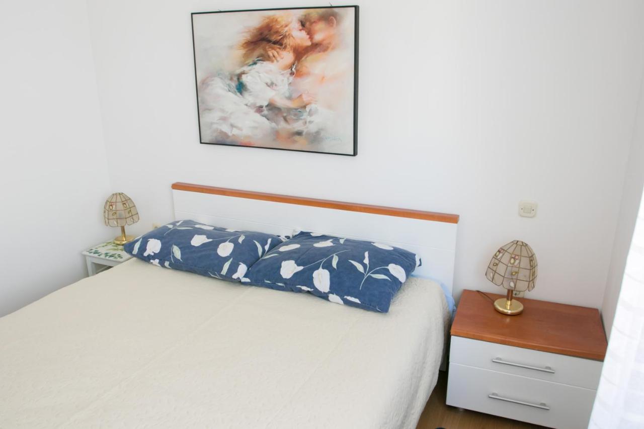 Lavanda Apartment Fažana Extérieur photo