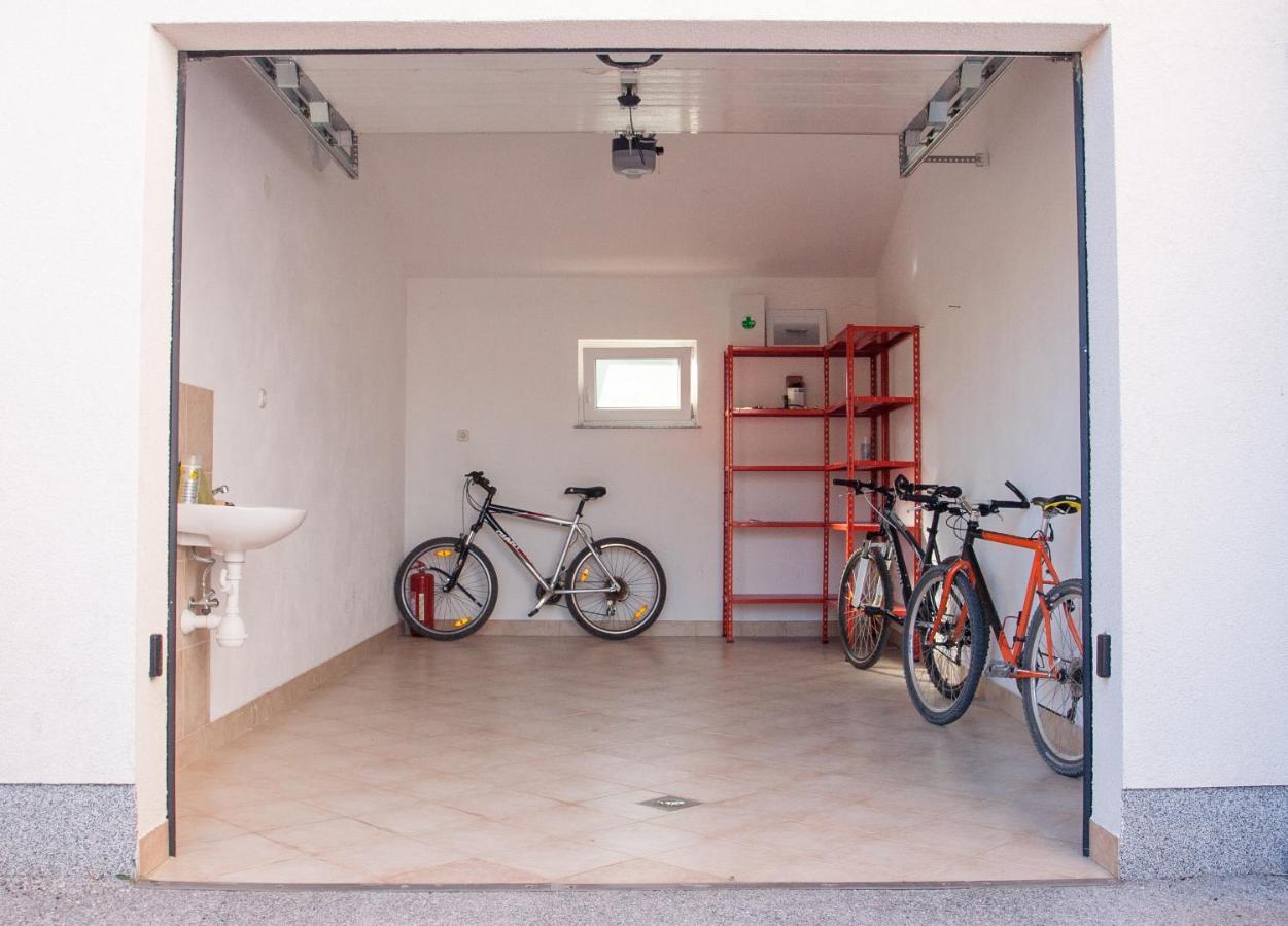 Lavanda Apartment Fažana Extérieur photo