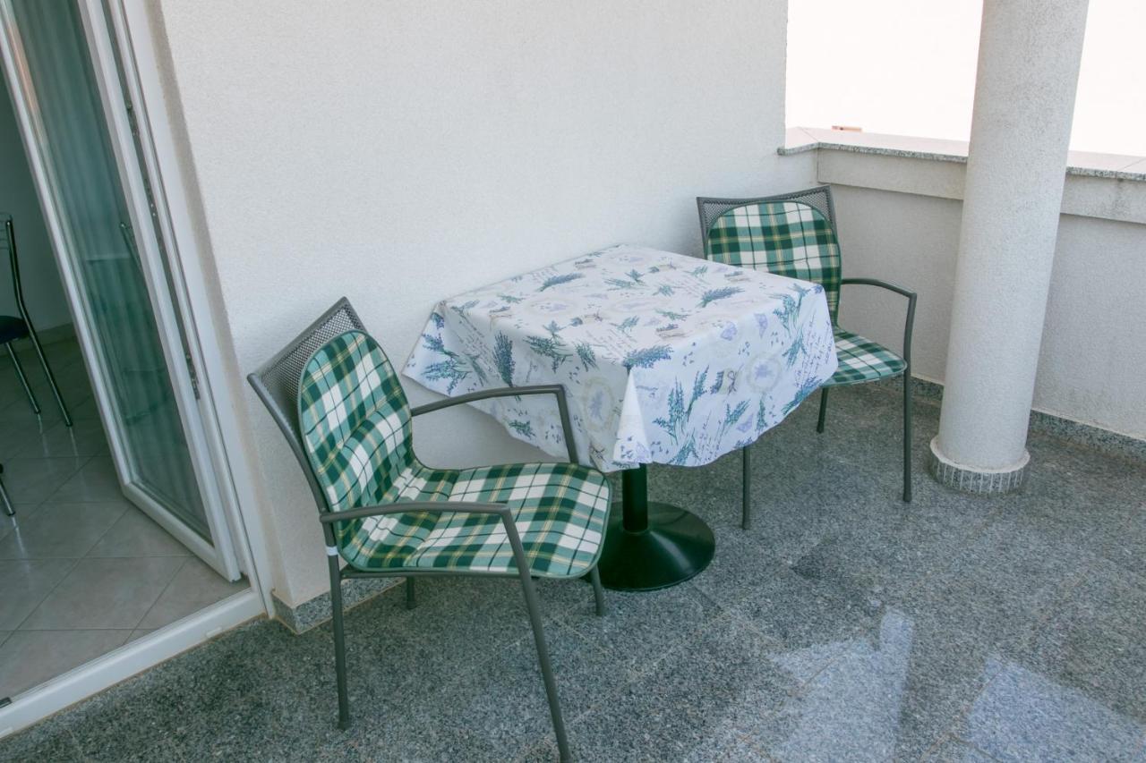 Lavanda Apartment Fažana Extérieur photo