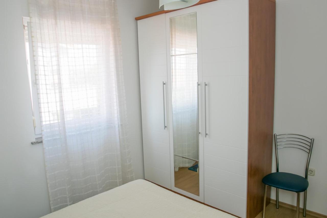 Lavanda Apartment Fažana Extérieur photo