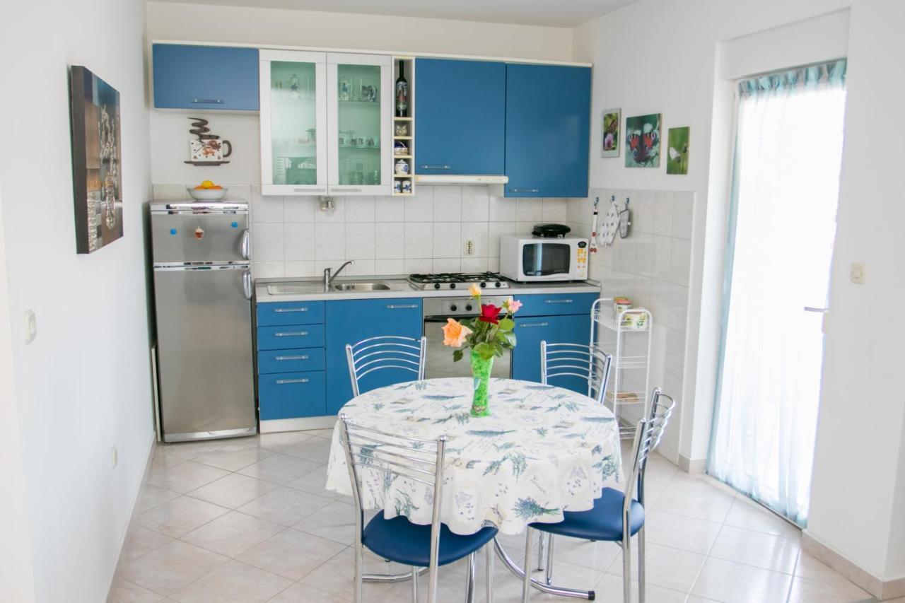 Lavanda Apartment Fažana Extérieur photo